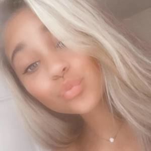 Meet your Posher, Jordyn